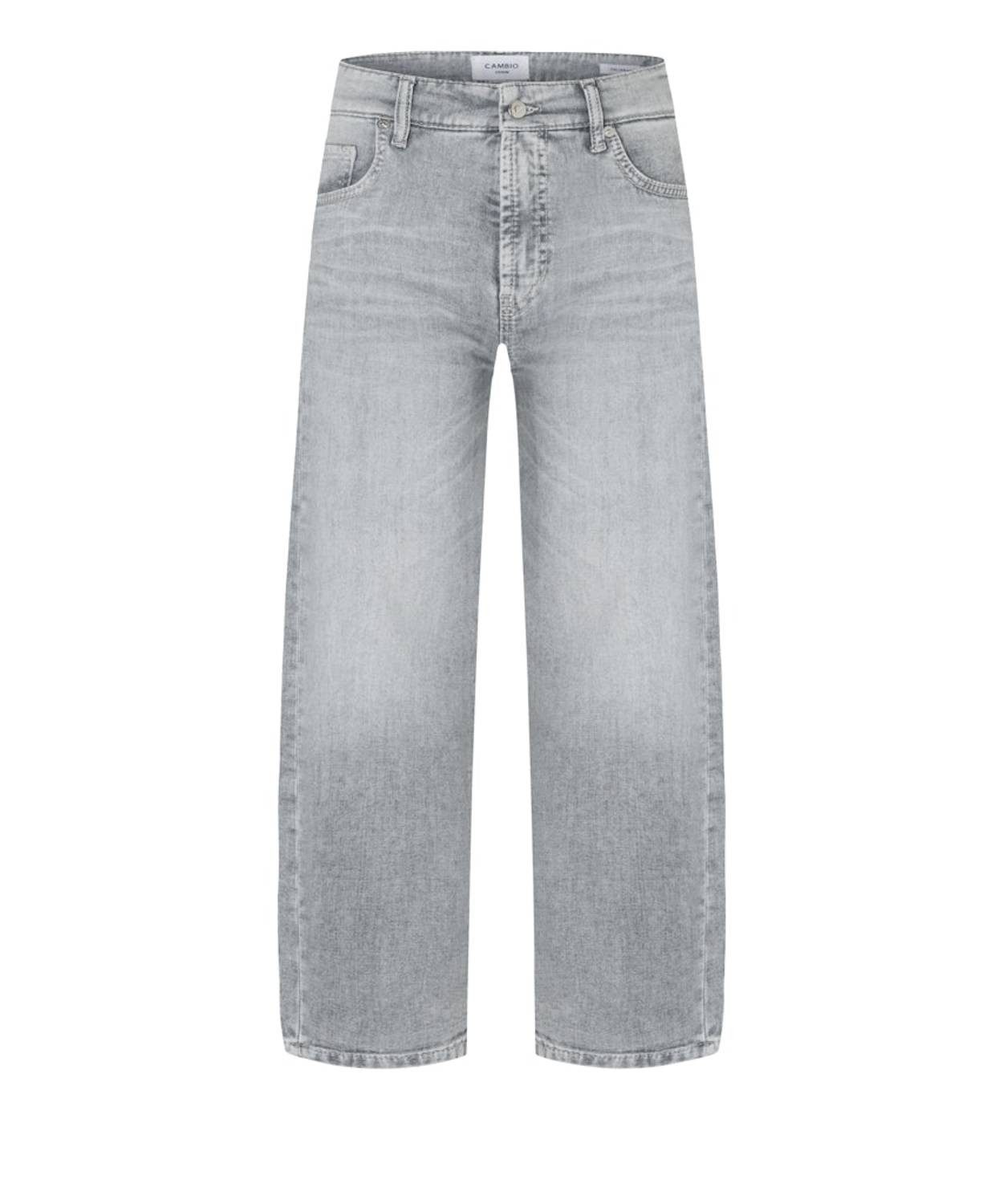 Cambio 5-Pocket-Jeans 9251 0062-17 Exklusive CAMBIO-Qualität für anspruchsvolle Mode-Liebhaber