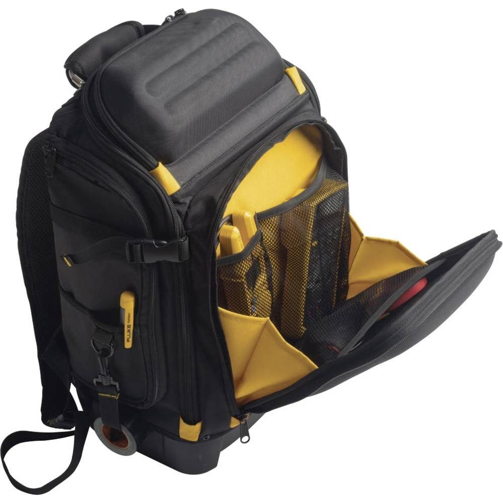 Fluke Gerätebox Professioneller Werkzeugrucksack Pack30