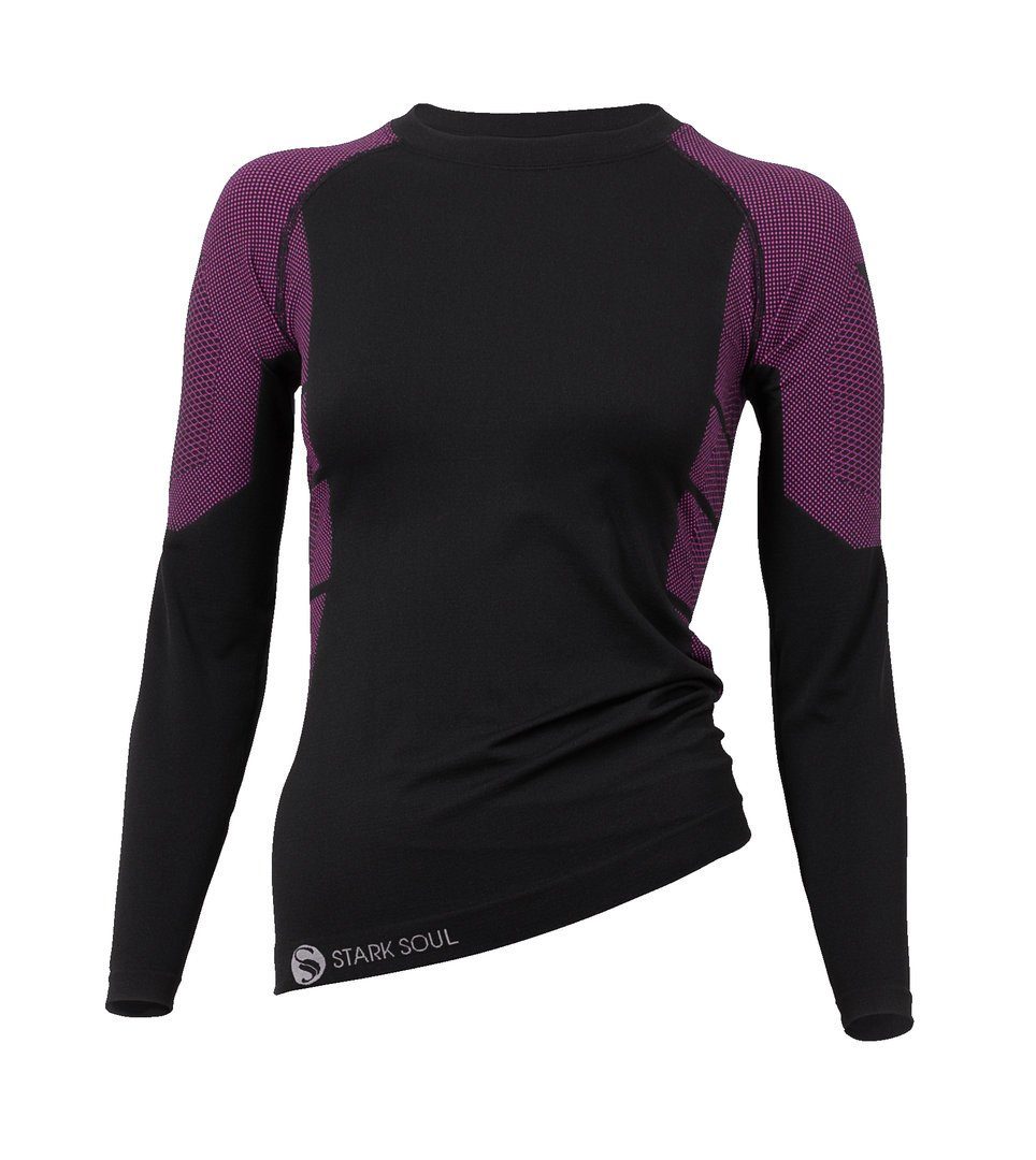 Stark Soul® Funktionsshirt Funktionsshirt Long Sleeve, günstig online kaufen