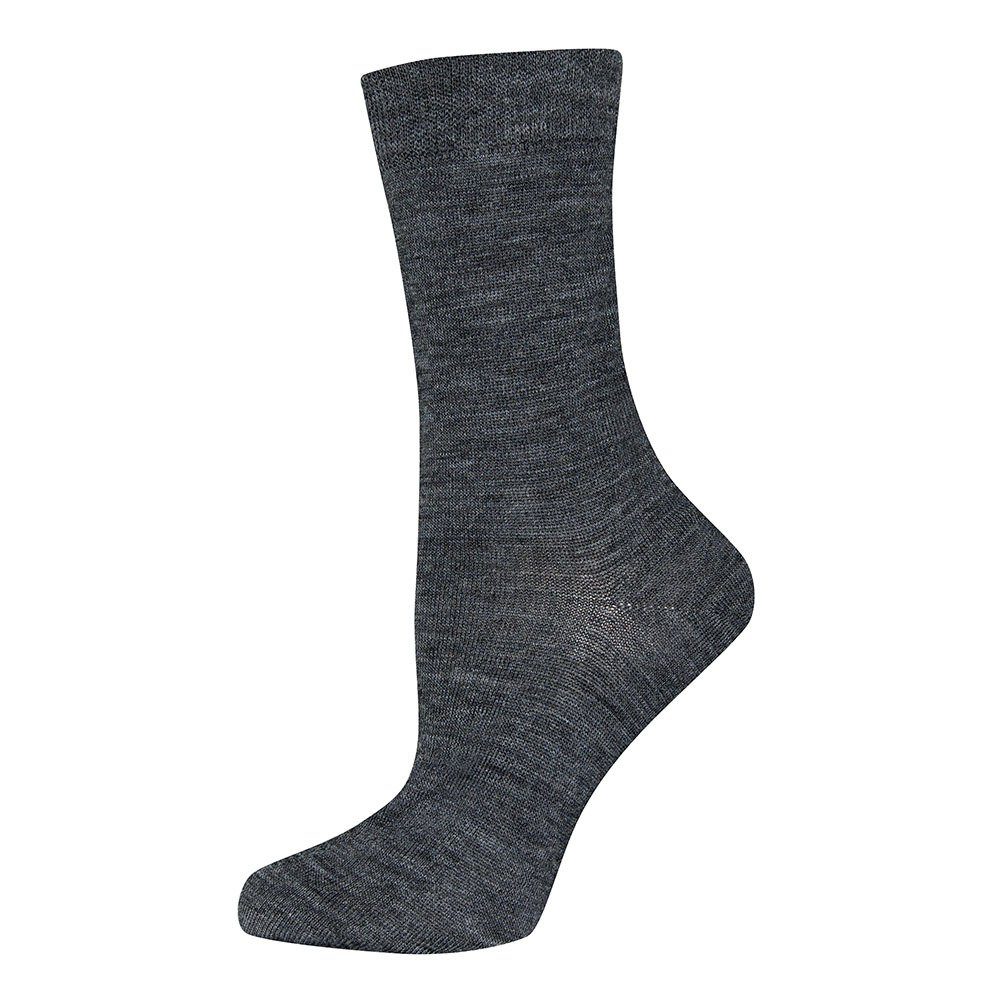 Socken Socken Wolle/Baumwolle