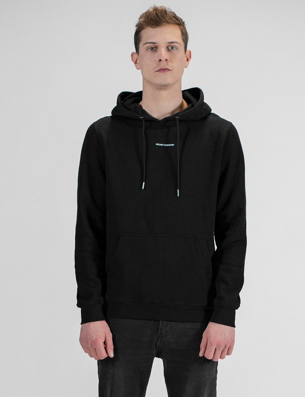 Rocket Science Kapuzenpullover (1-tlg)
