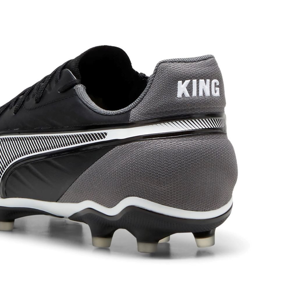 PUMA Herren Fussballschuhe King Match FG/AG Sneaker