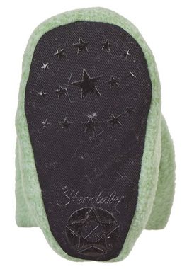 Sterntaler® Baby-Stiefel Melange Outdoorschuh (1-tlg)
