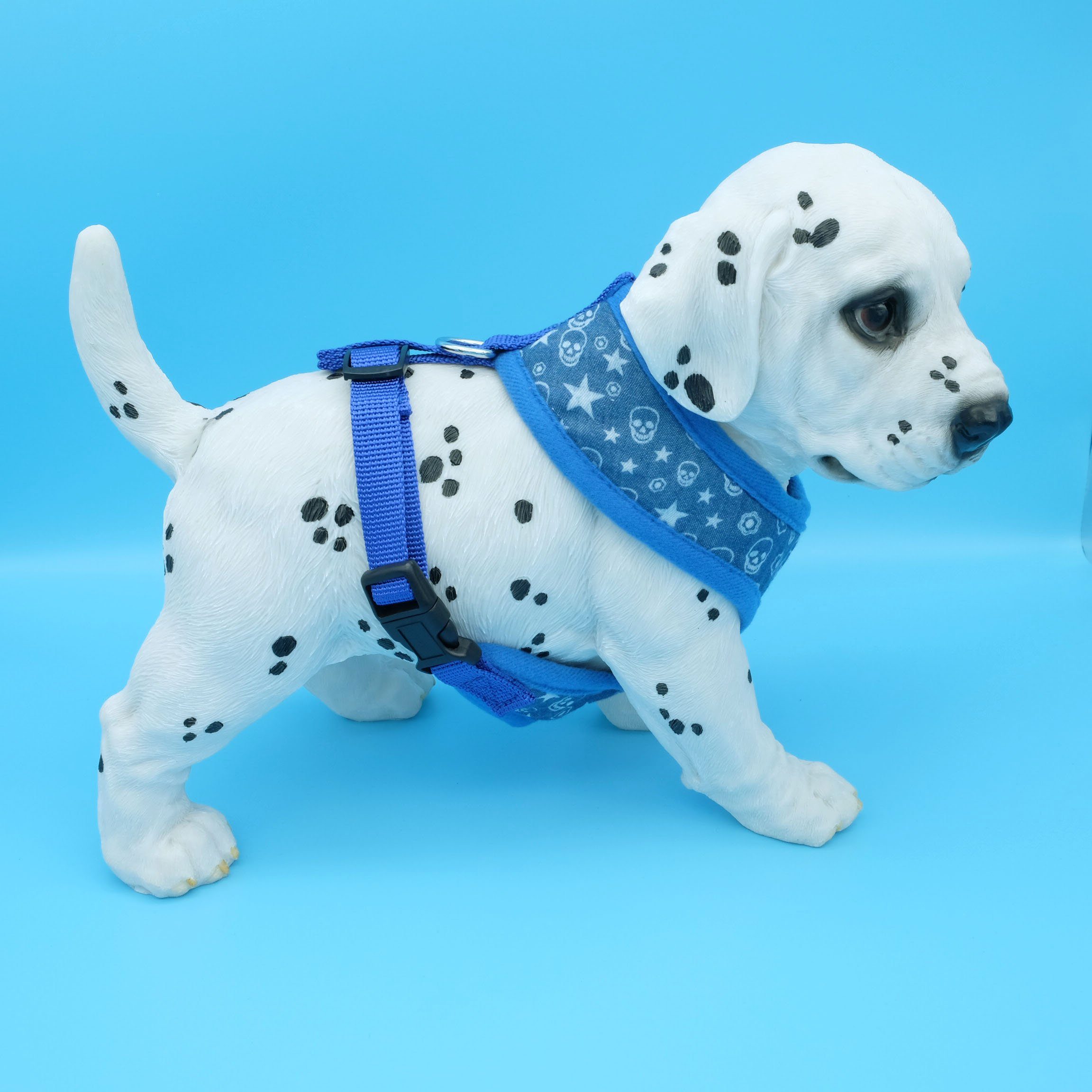 Alvonja Hunde-Geschirr Hundegeschirr kleine, mittlere Hunde, günstig online kaufen