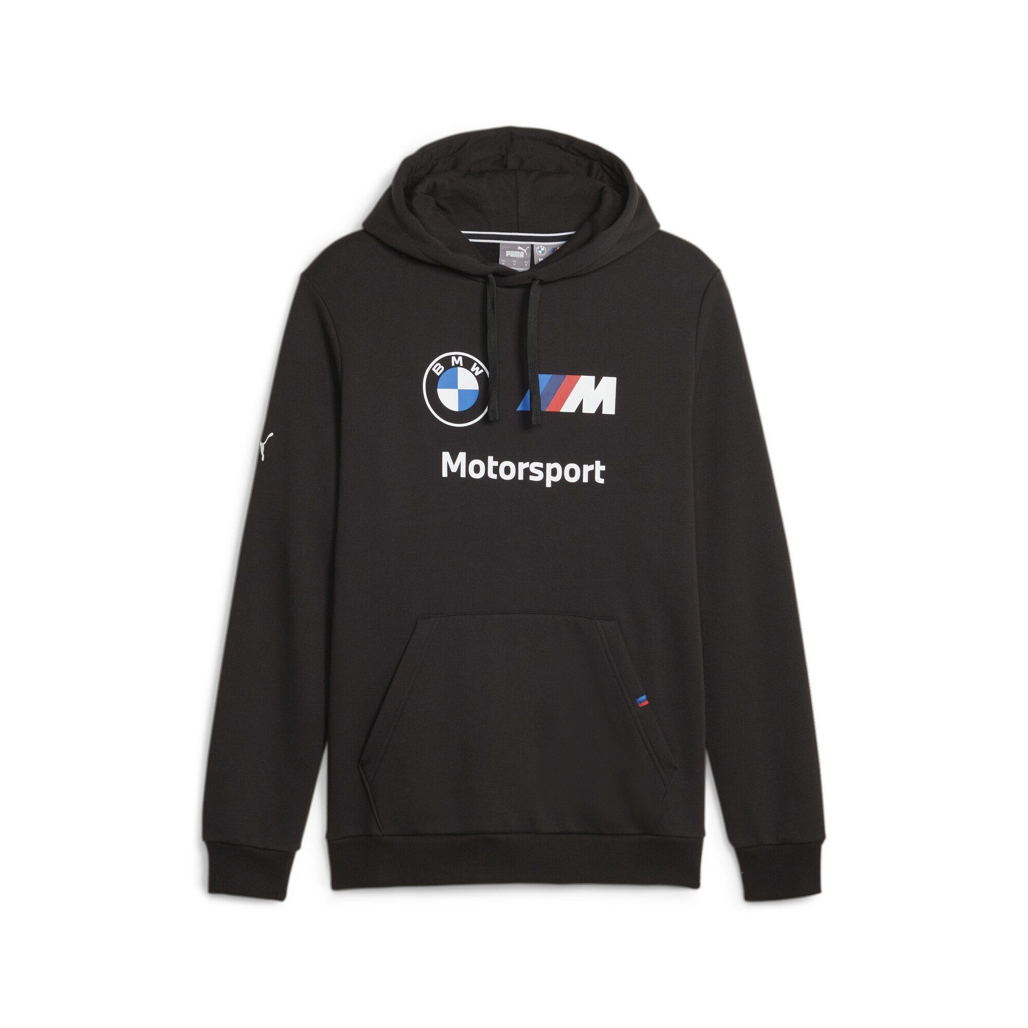 PUMA Hoodie BMW M Motorsport Fleece Hoodie Herren günstig online kaufen