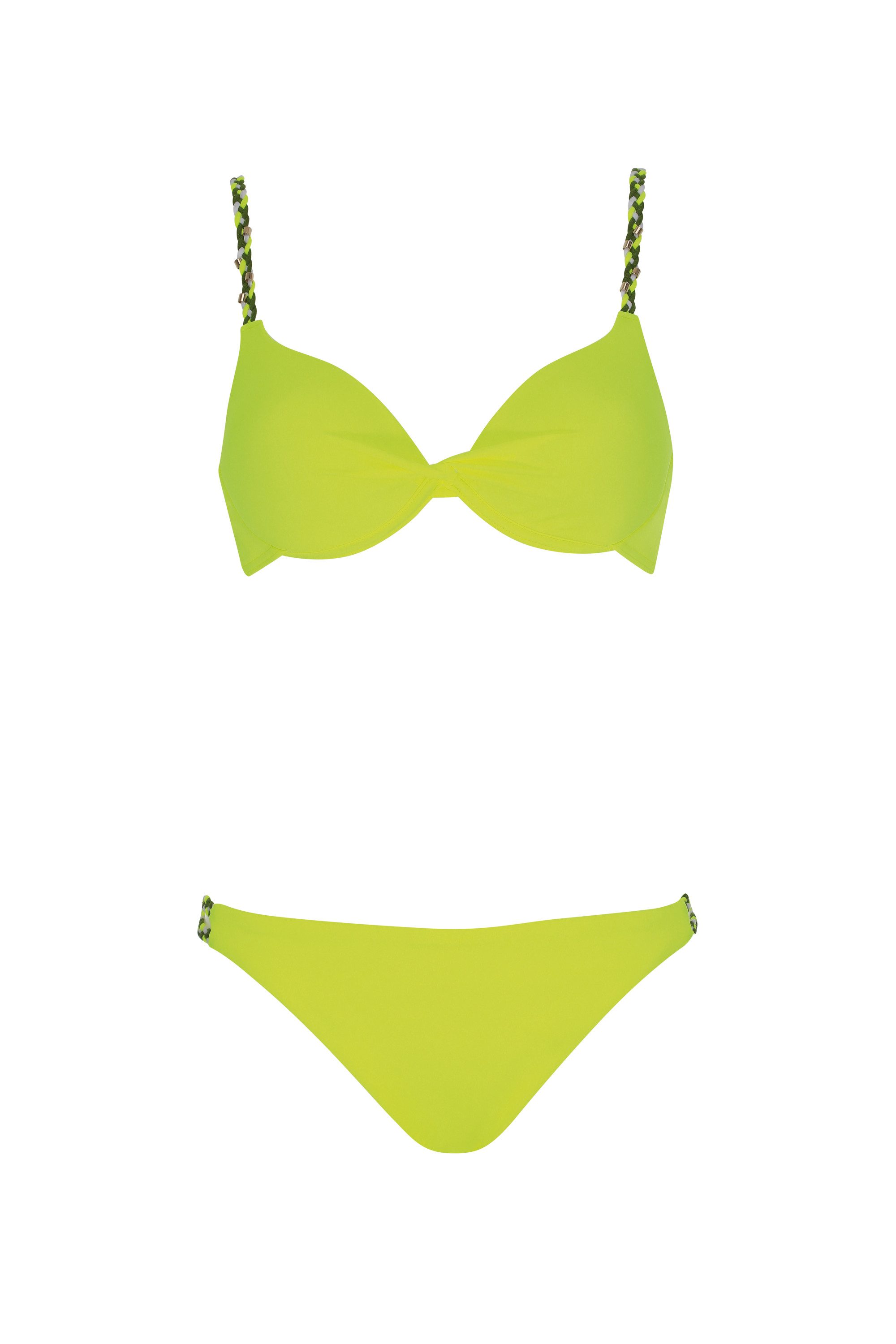 Sunflair Bügel-Bikini Bikini (1-St) günstig online kaufen