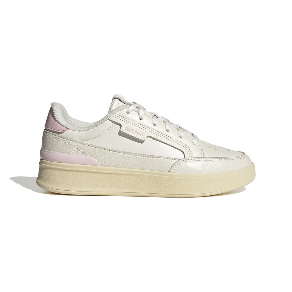 adidas Originals Adidas - Aspyre - Weiß Schnürschuh