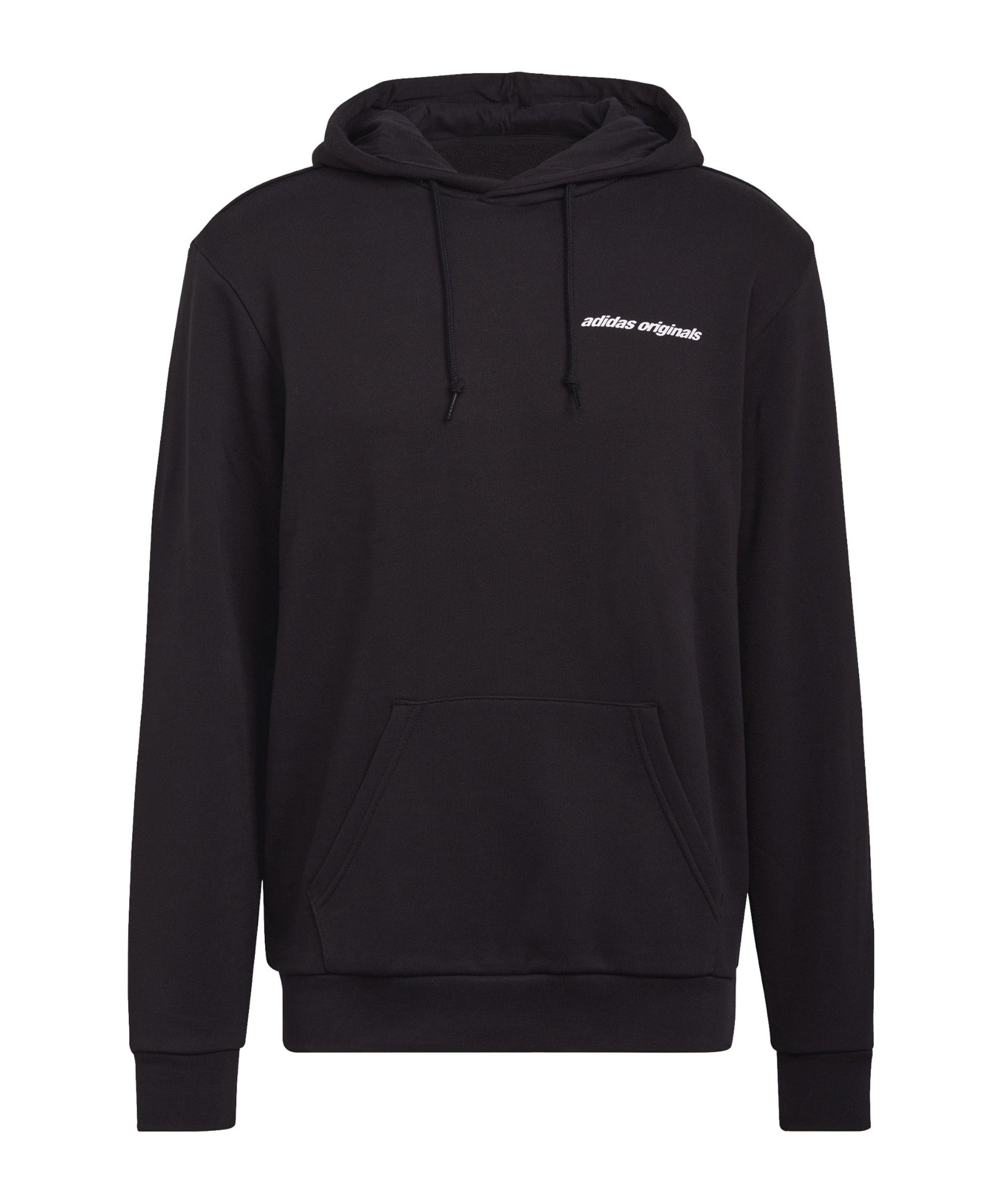 adidas Originals Sweatshirt adidas Originals Yung Z Hoody Herren Baumwolle günstig online kaufen