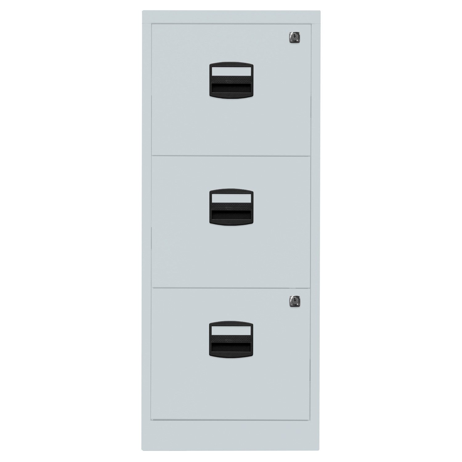 Bisley Hängeregisterschrank Hängeregistraturschrank PFA