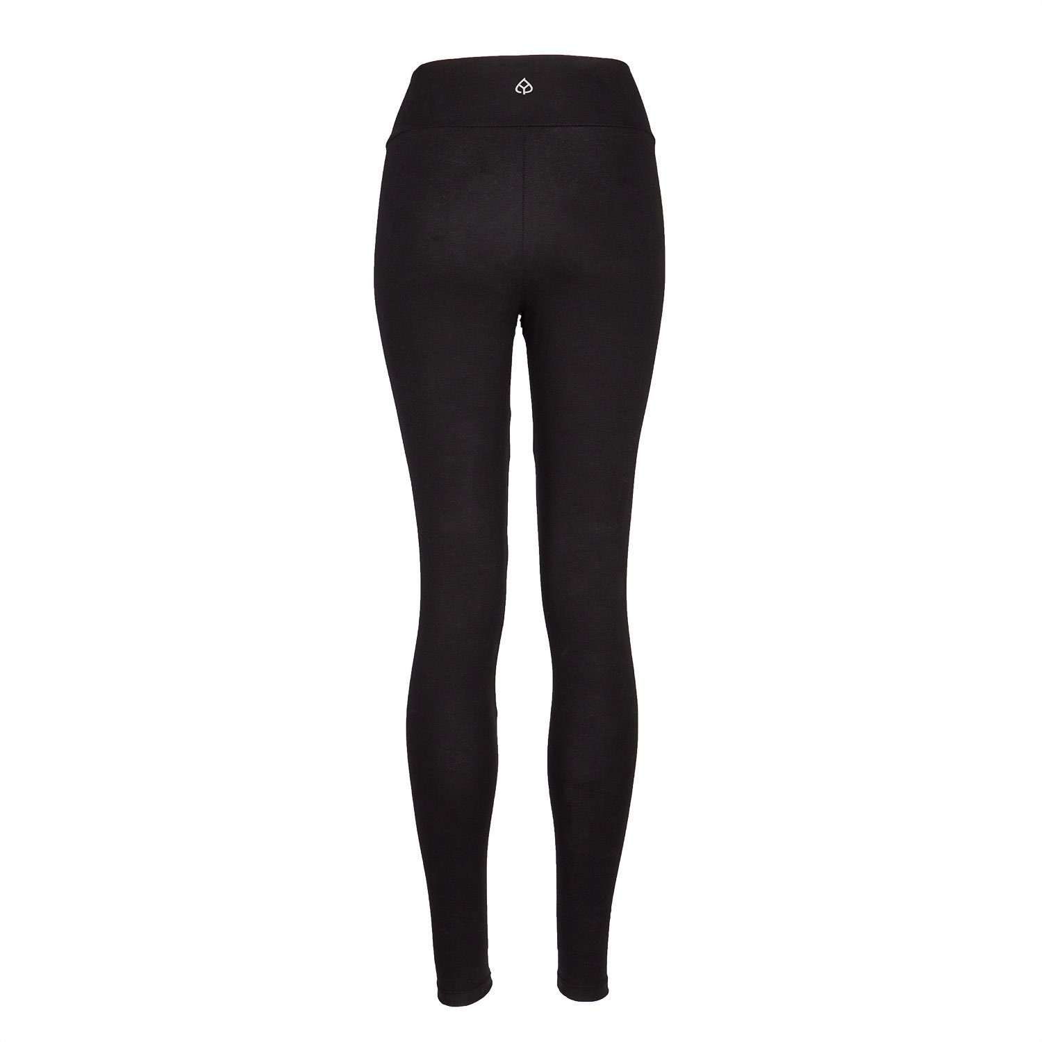 Yamadhi Yogahose Basic Yoga Leggings Crossed günstig online kaufen