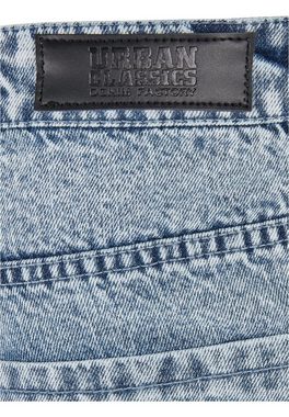 URBAN CLASSICS Bequeme Jeans Urban Classics Herren Loose Fit Jeans (1-tlg)