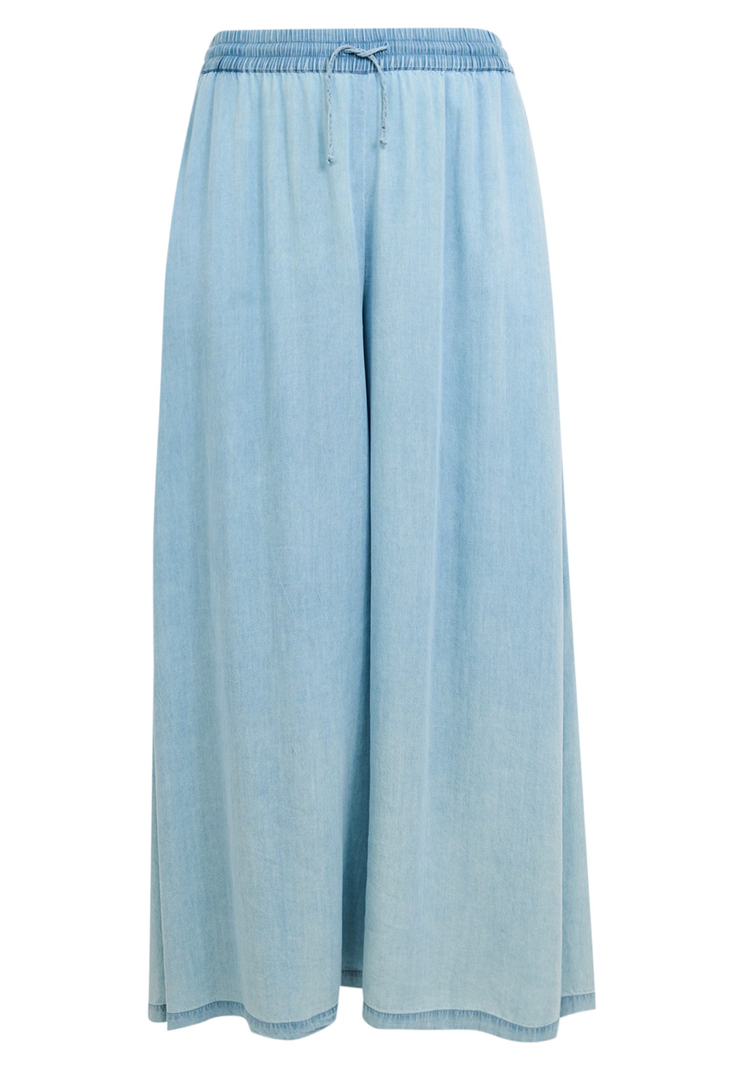 Bootcuthose Damen Hose Flare Fit