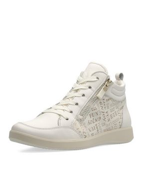 Ara Roma - Damen Schuhe Sneaker weiß