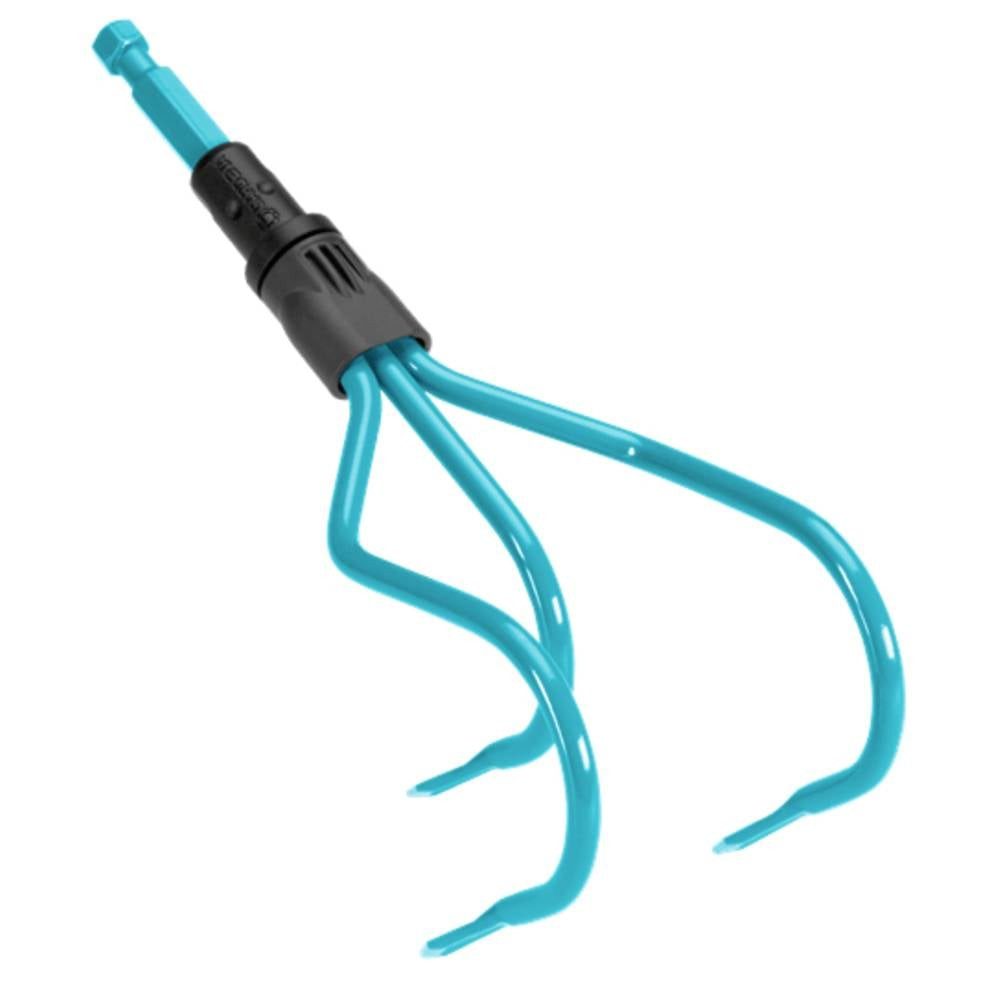 GARDENA Kultivator combisystem ermöglicht flexible günstig online kaufen