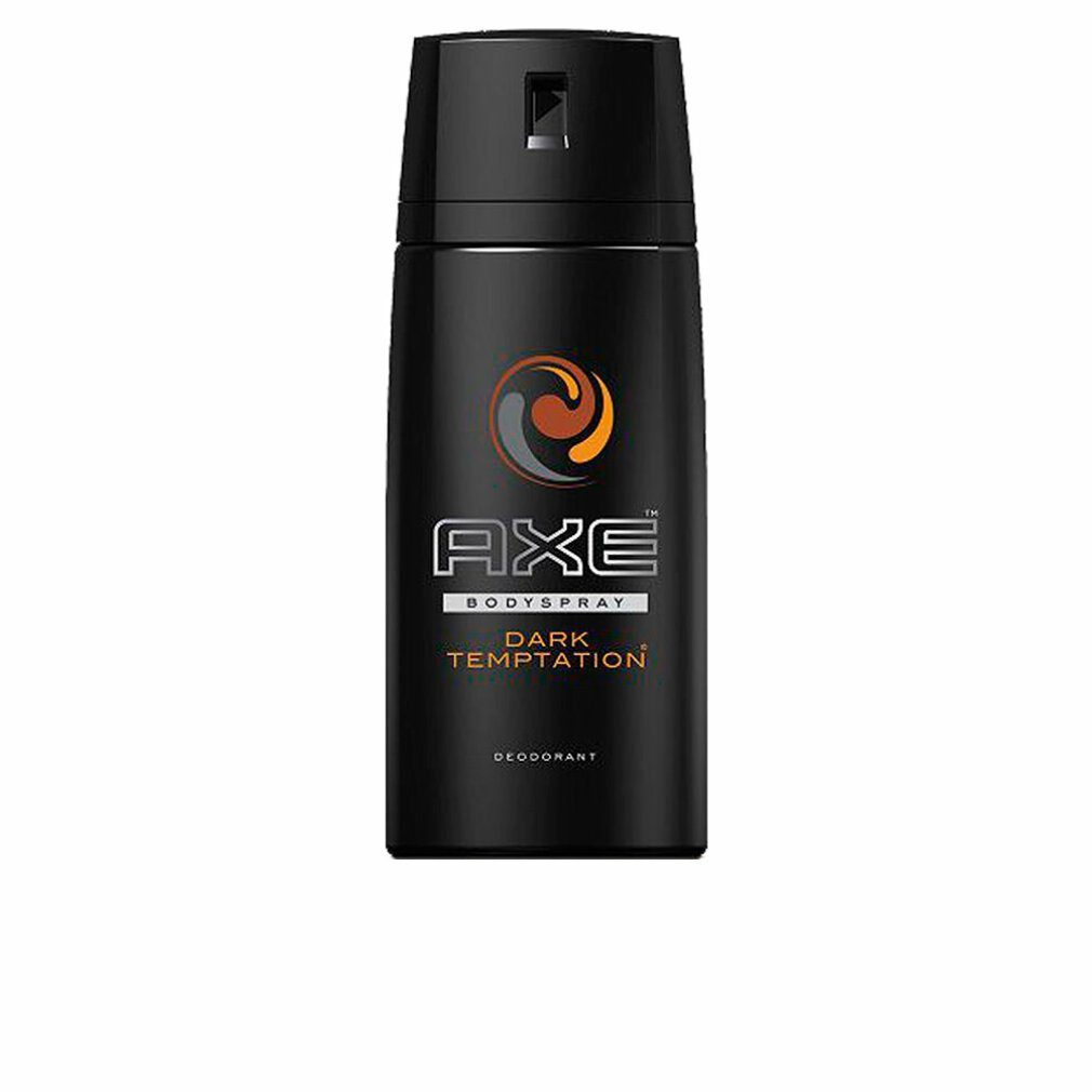 axe Deo-Zerstäuber Dark Temptation Desodorant Spray 150ml