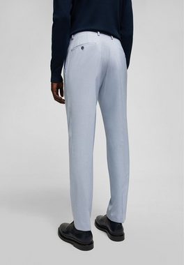 HECHTER PARIS Anzughose in Modern Fit Passform