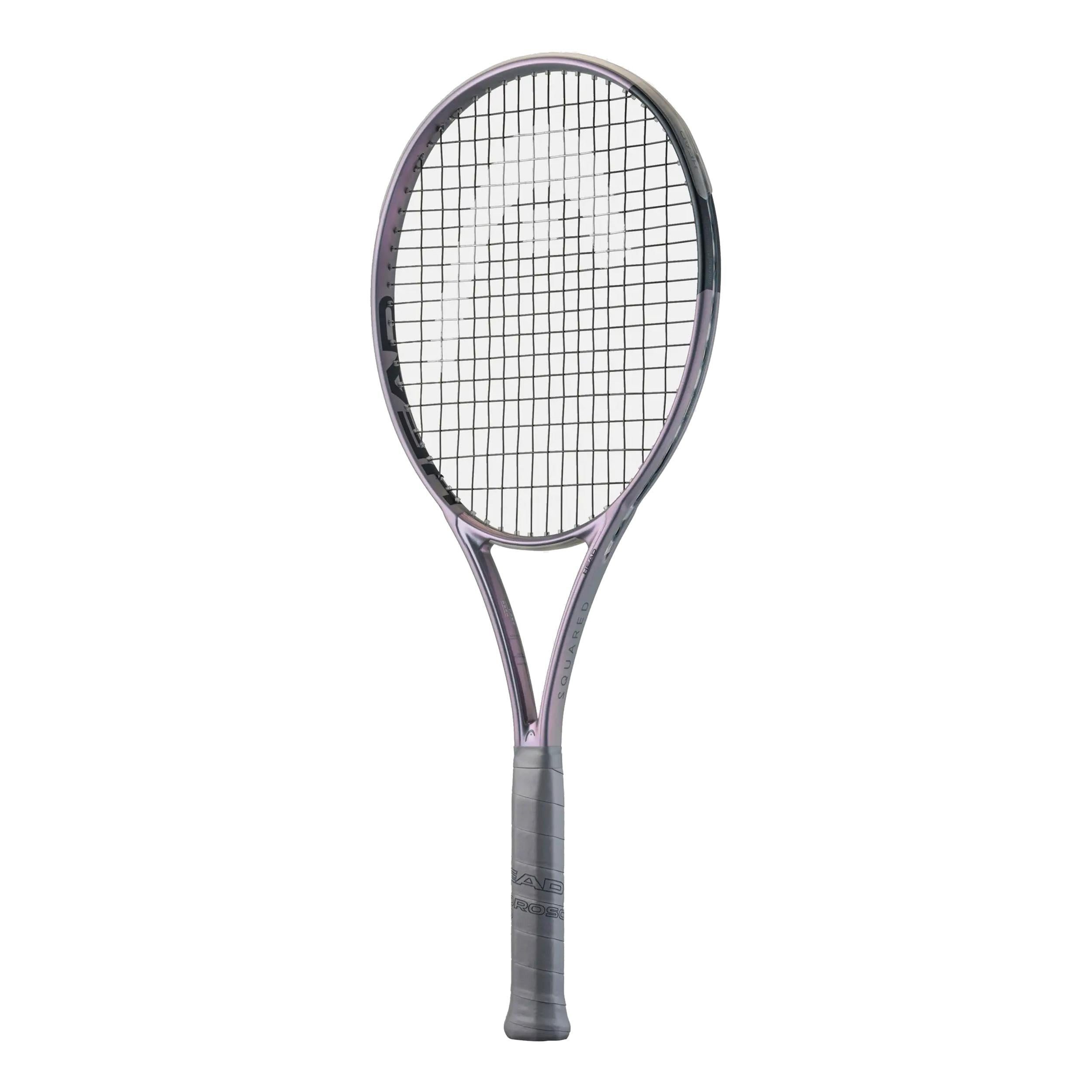 Head Tennisschläger Squared