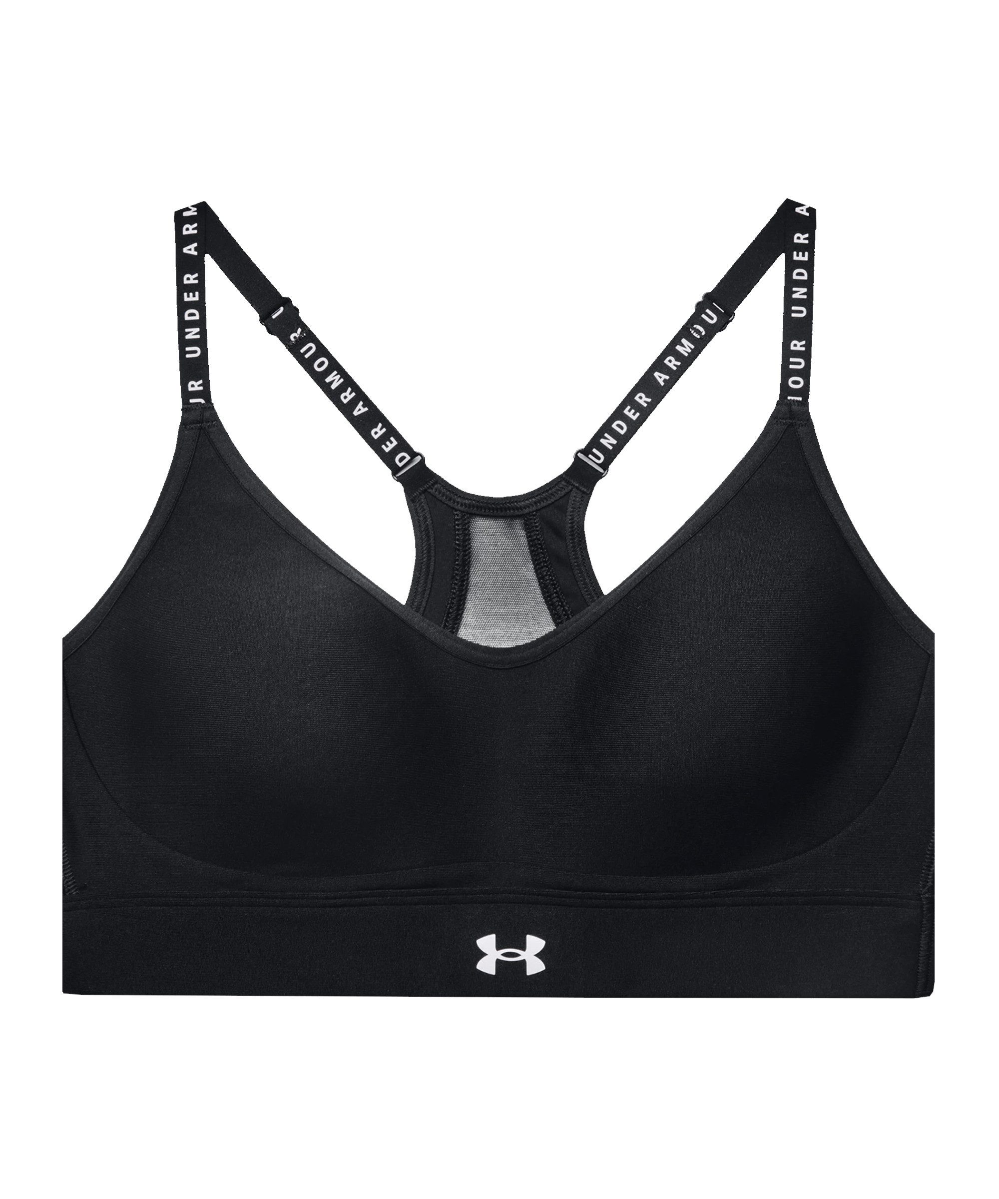 Under Armour® Sport-BH Under Armour Infinity Low Sport-BH Damen Sport-BHs default