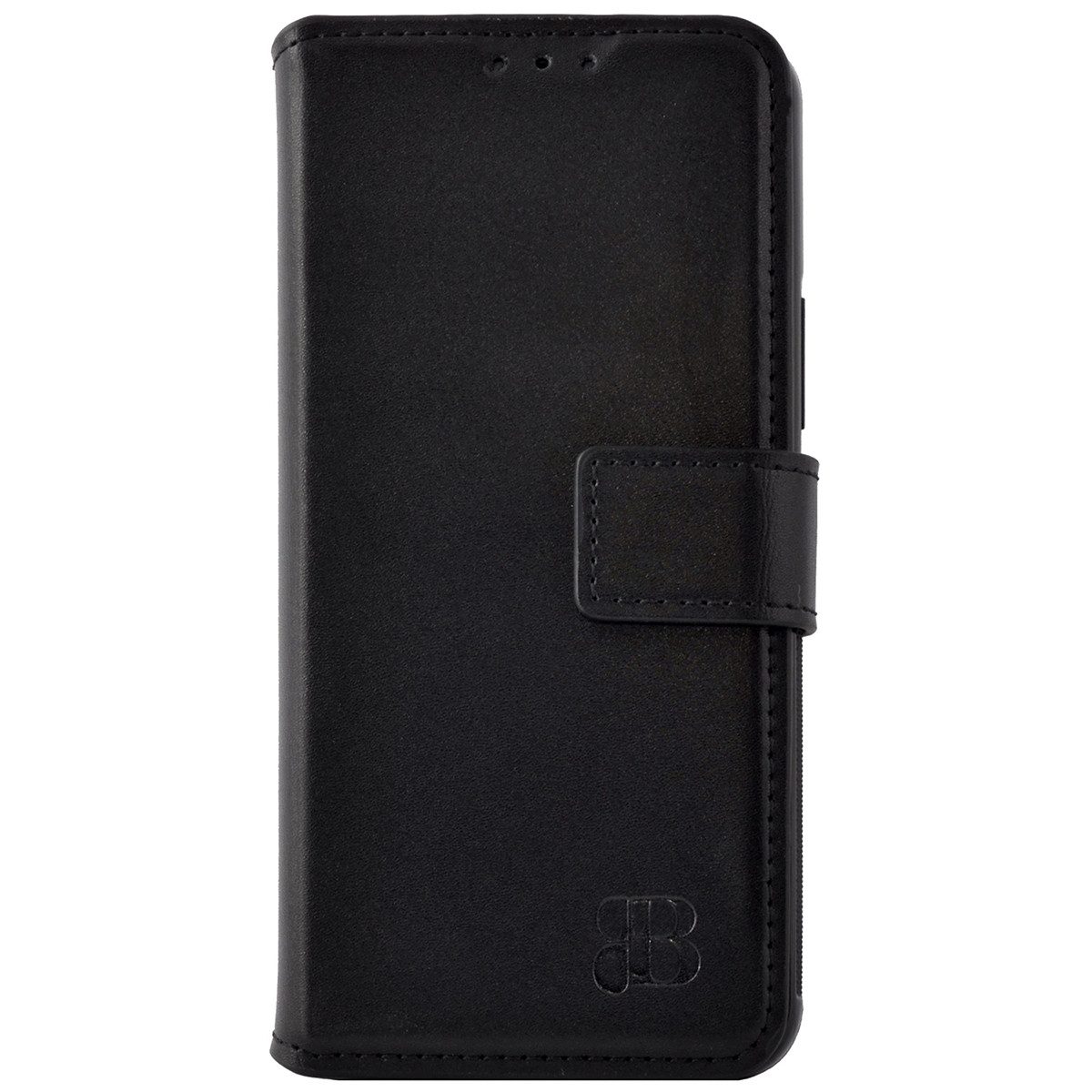 Burkley Handytasche 2-in-1 Leder Handytasche Samsung Galaxy S23 (1-tlg., Book Case Lederhülle mit Kartenfach und Magnetverschluss), herausnehmbare Innenhülle, Kartenfächer