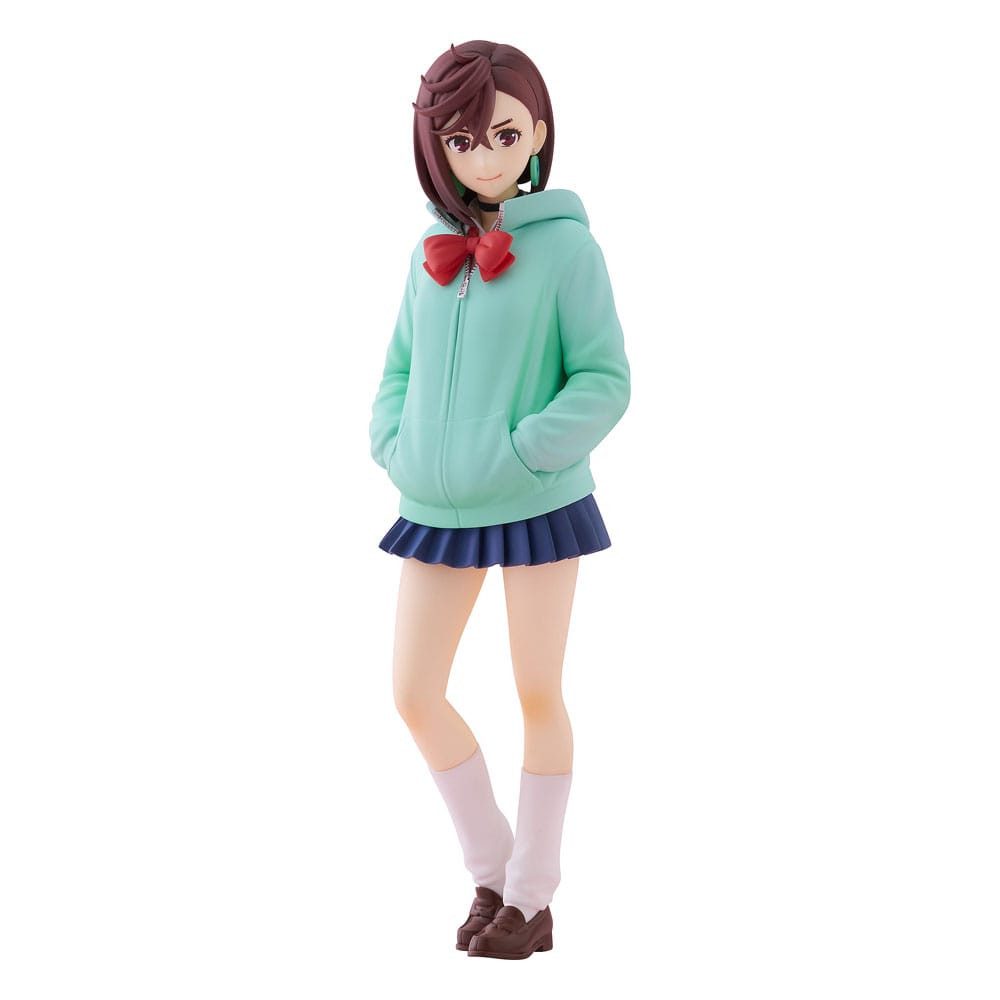 Good Smile Company Merchandise-Figur Dandadan Pop Up Parade PVC Momo 17 cm