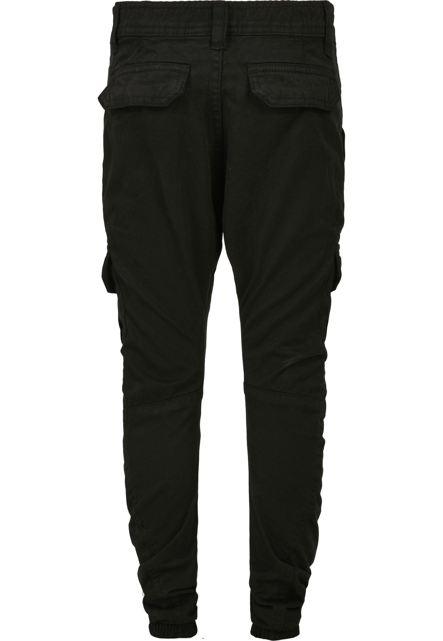URBAN CLASSICS Stoffhose Urban Classics Herren Boys Cargo Jogging Pants (1-tlg)