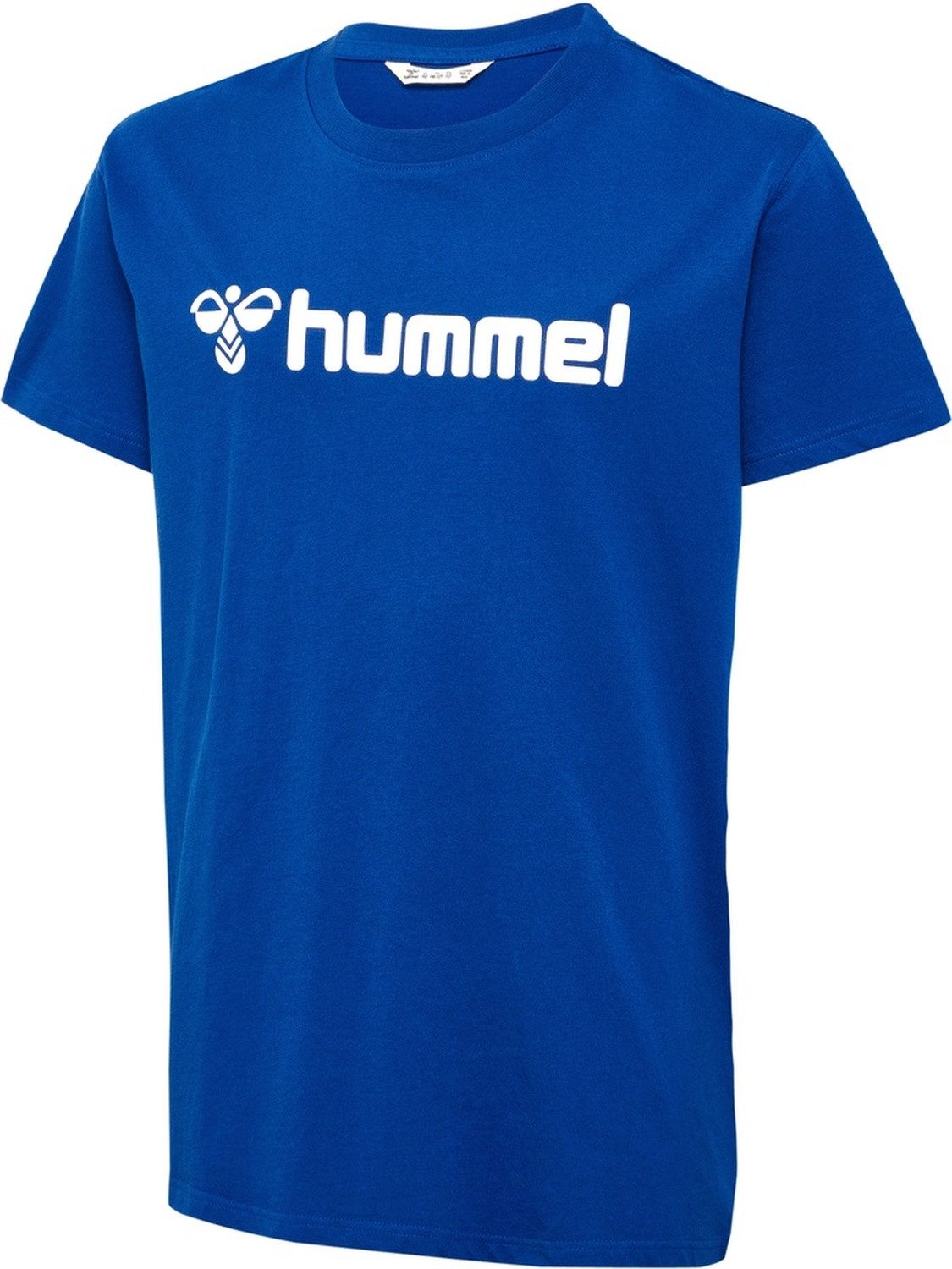 hummel T-Shirt Hmlgo 2.0 Logo T-Shirt S/S Kids