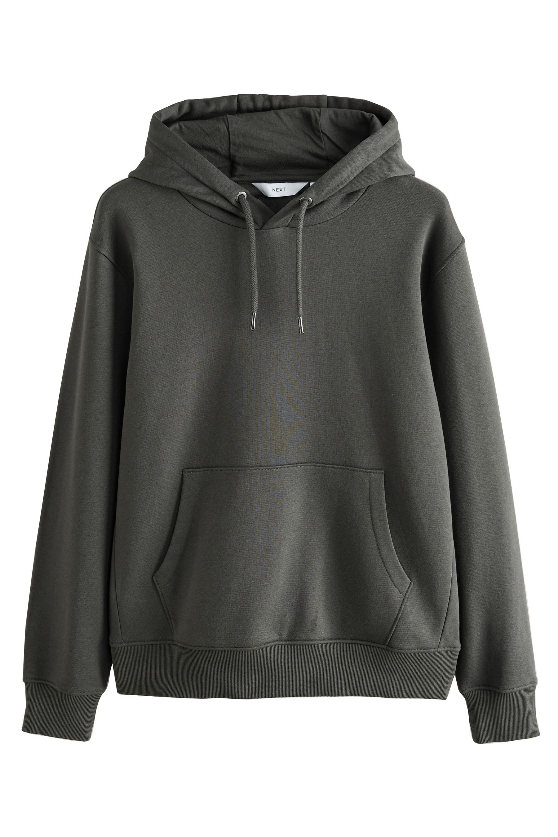 Next Kapuzensweatshirt Regular Fit Hoodie aus günstig online kaufen