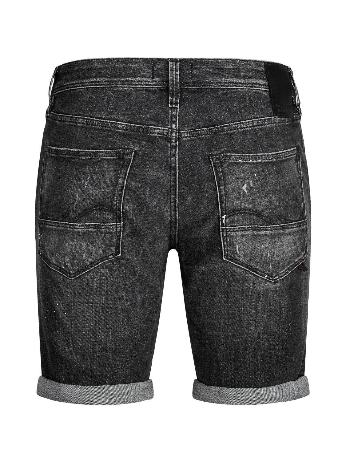 Jack & Jones Jeansshorts Jack & günstig online kaufen