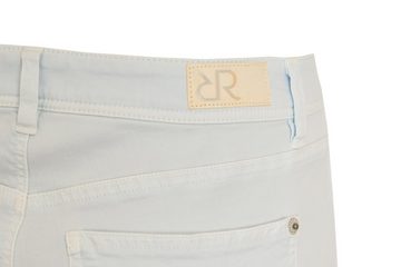 Raffaello Rossi 5-Pocket-Jeans Leyle 6/8 Denim light blue