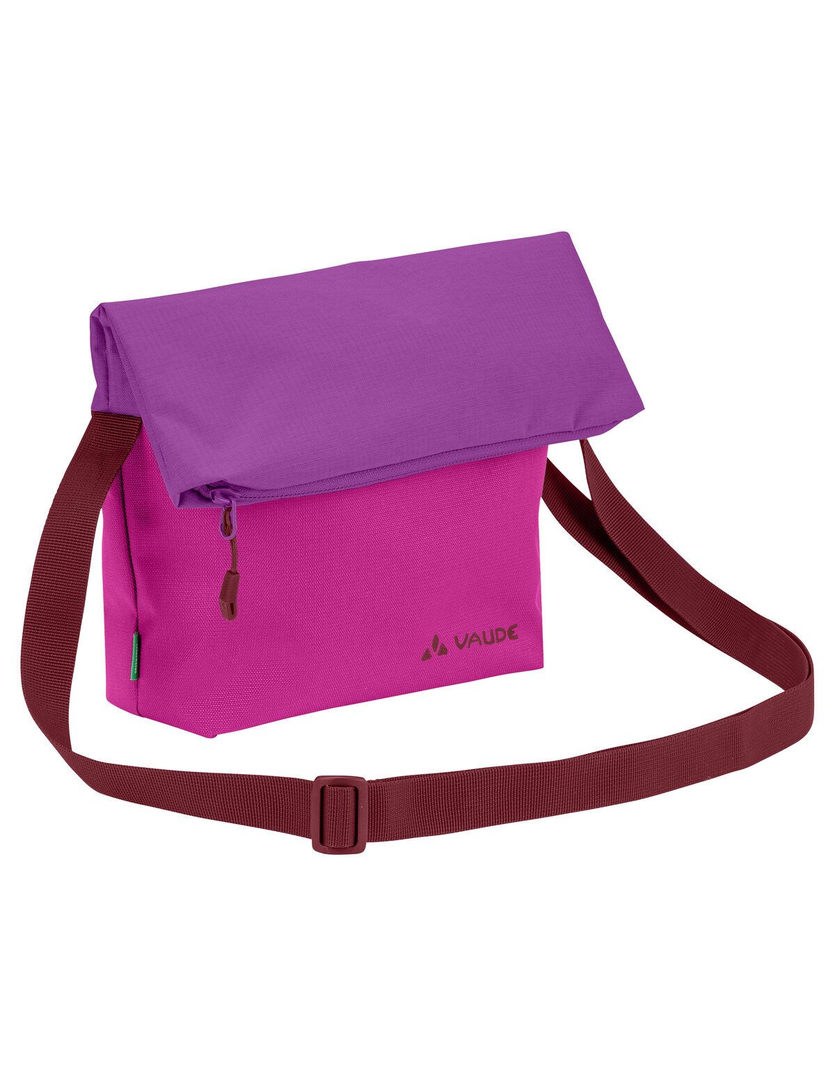 VAUDE Freizeittasche Heka II (1-tlg), kleine und smarte Schultertasche