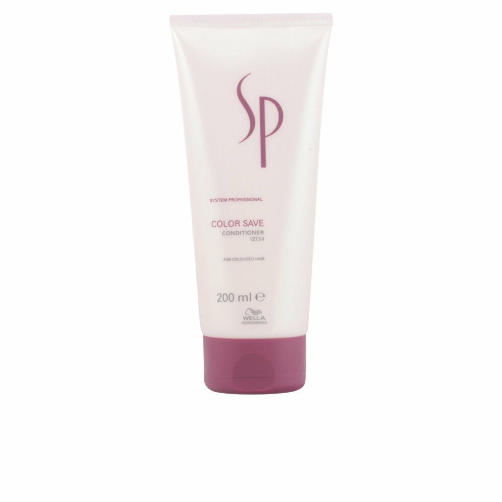 System Professional Haarspülung SP COLOR SAVE conditioner 200ml