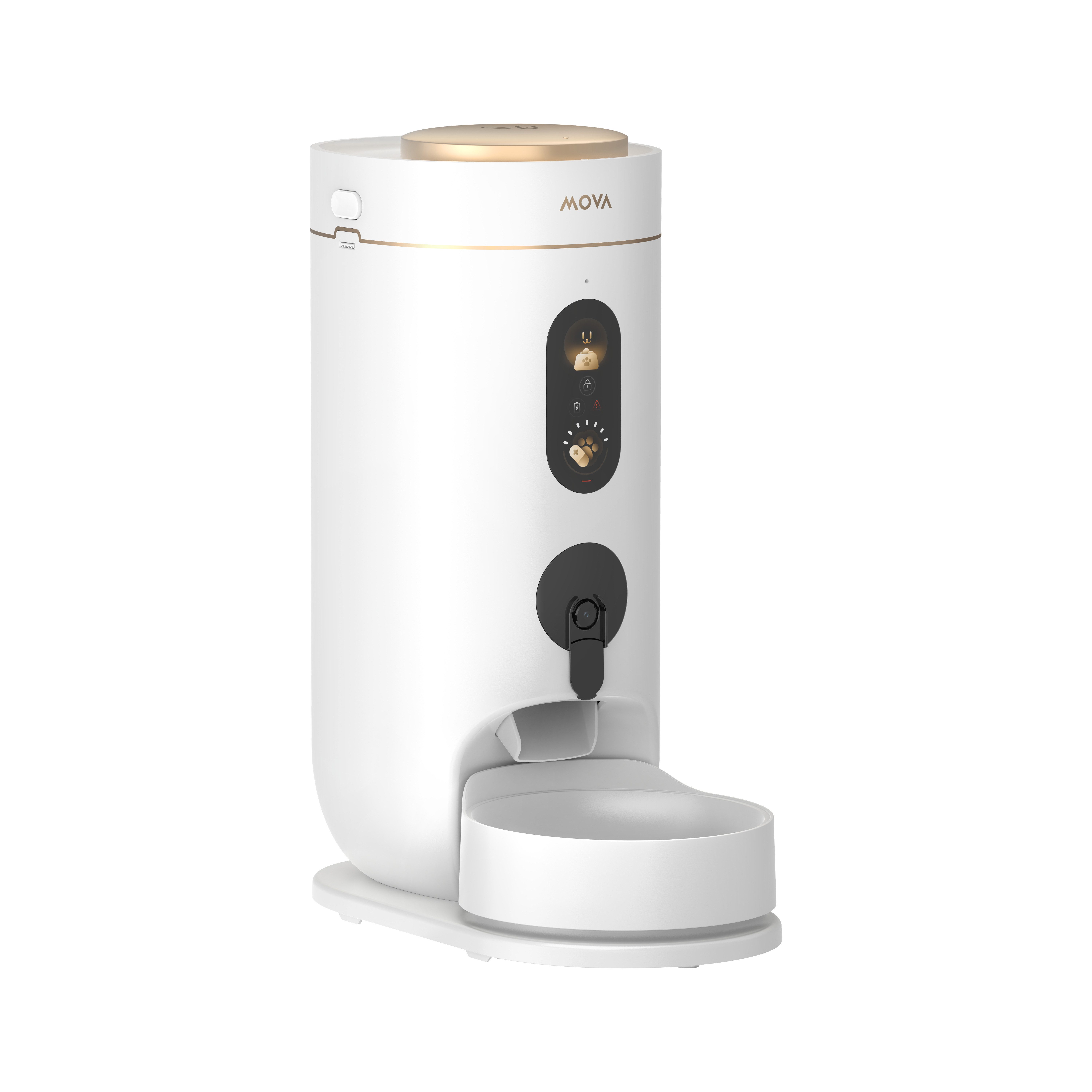 Mova Futterautomat NutriPal 10 Ultra