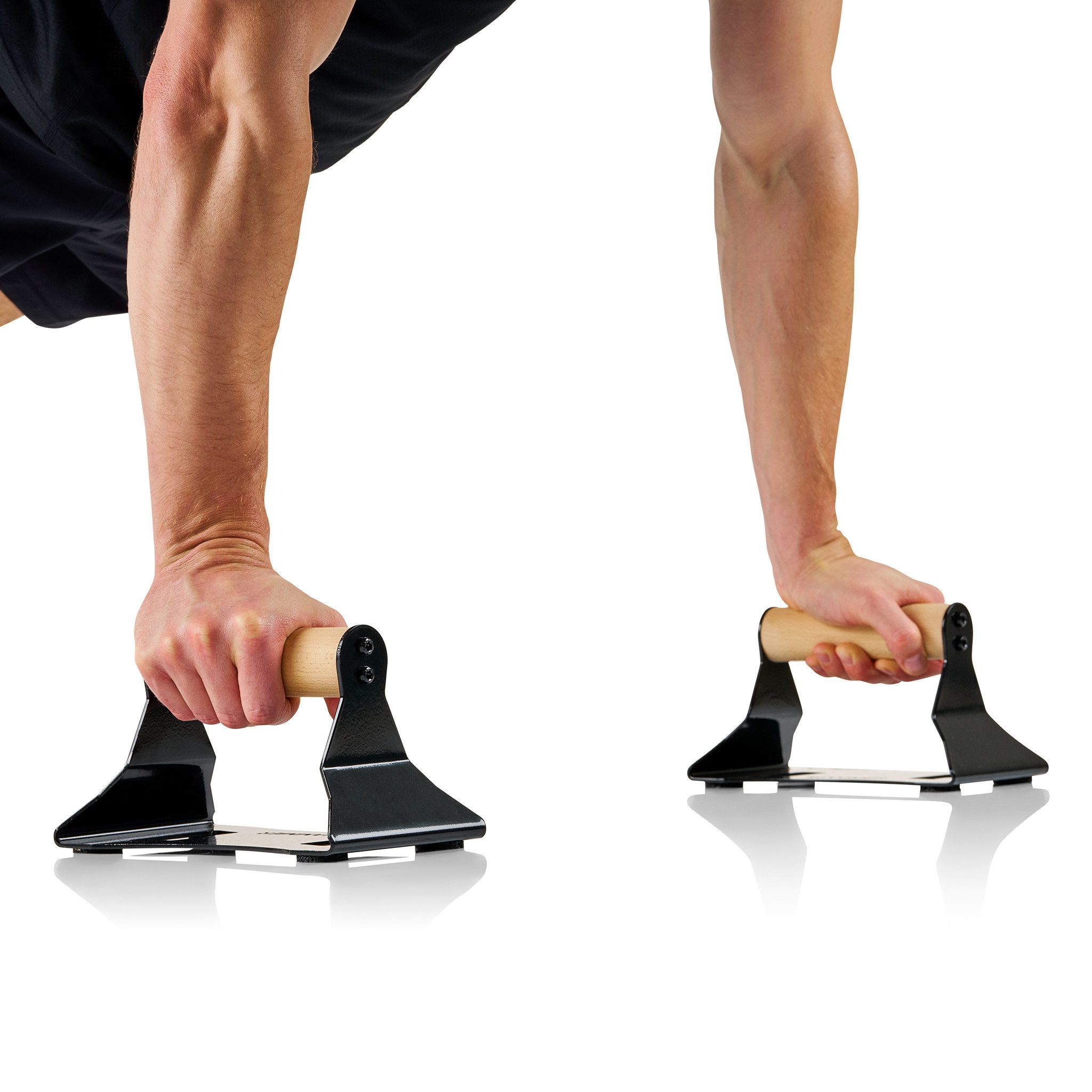 Hammer Trainingsstation Liegestützgriffe NorsK