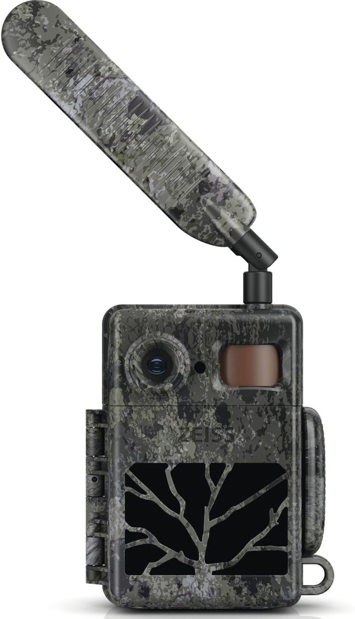 ZEISS Überwachungskamera Secacam 7