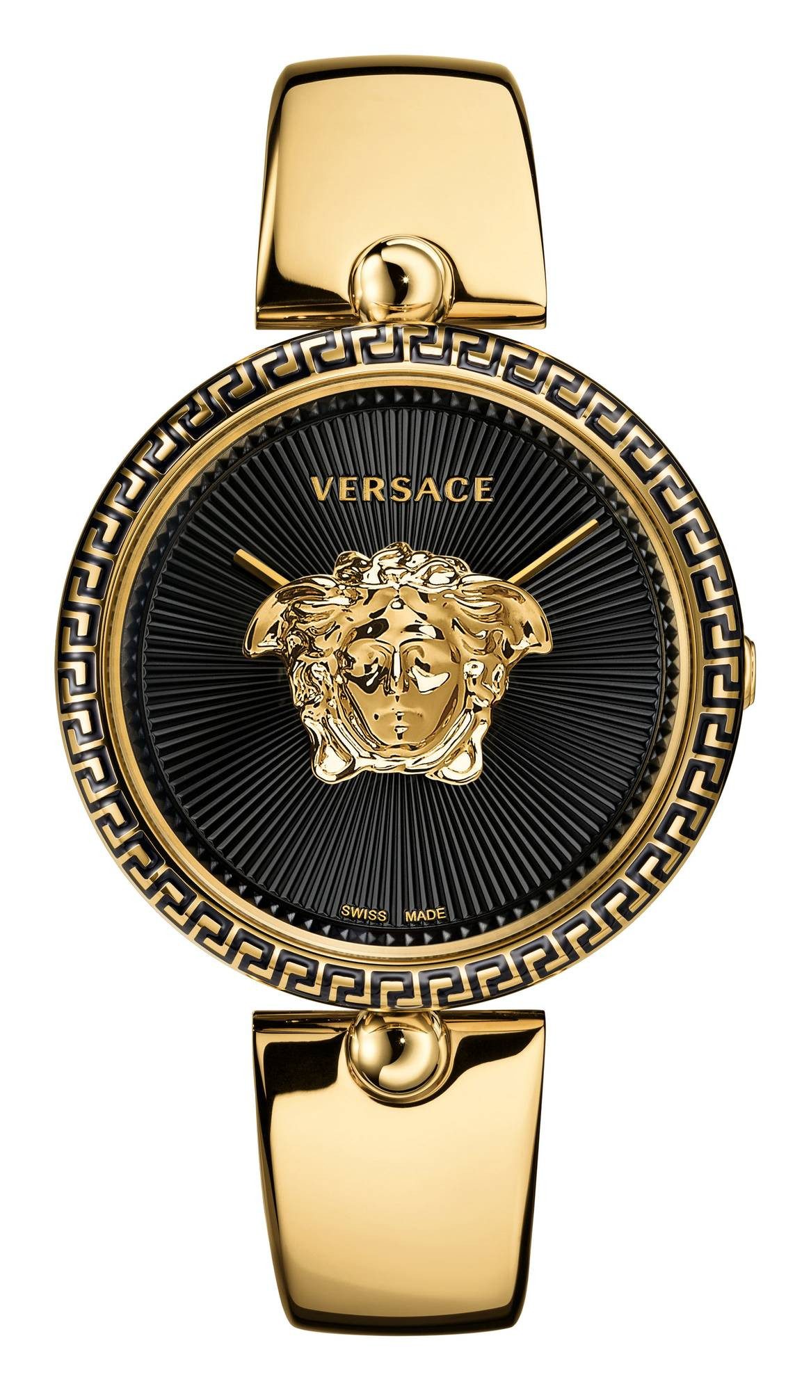 Versace Schweizer Uhr Palazzo Empire