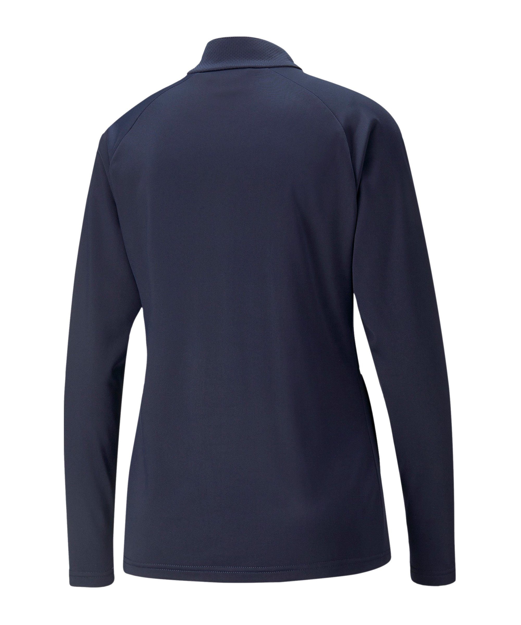 PUMA Trainingsjacke PUMA teamLIGA Trainingsjacke Damen Trainingsjacken Bequ günstig online kaufen