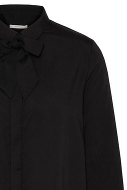 wunderwerk Klassische Bluse TENCEL bow blouse