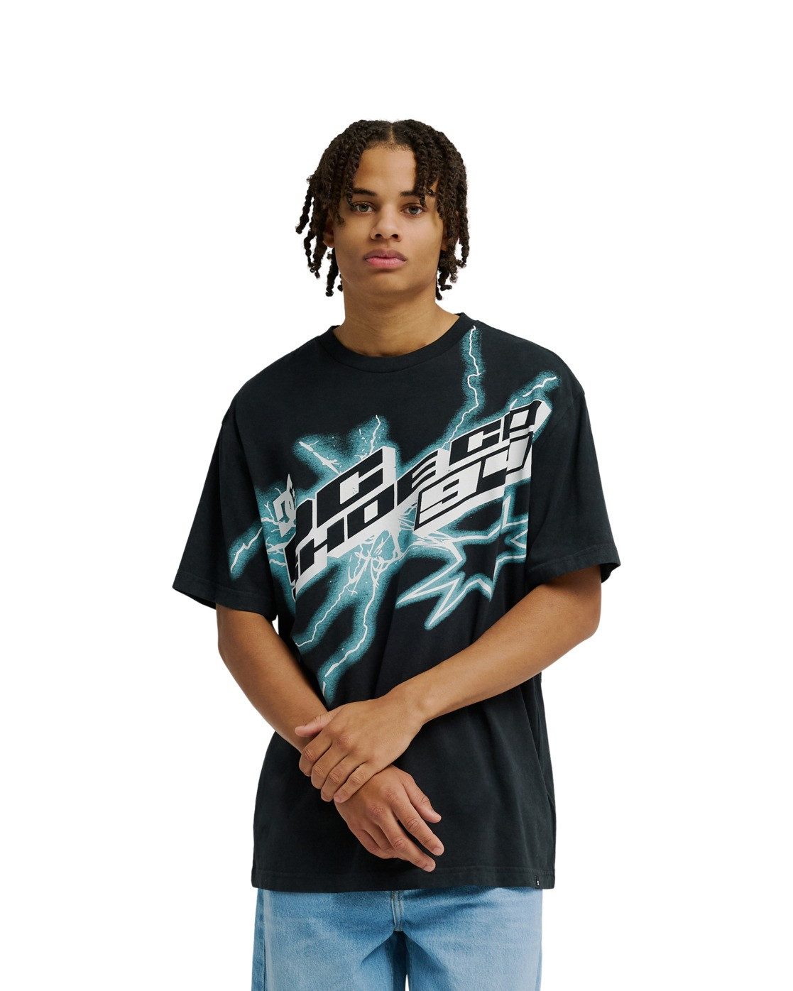 DC Shoes T-Shirt DC Star Struck