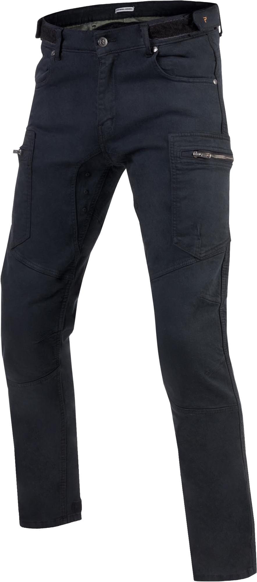 Motorradhose Urban III Motorrad Jeans