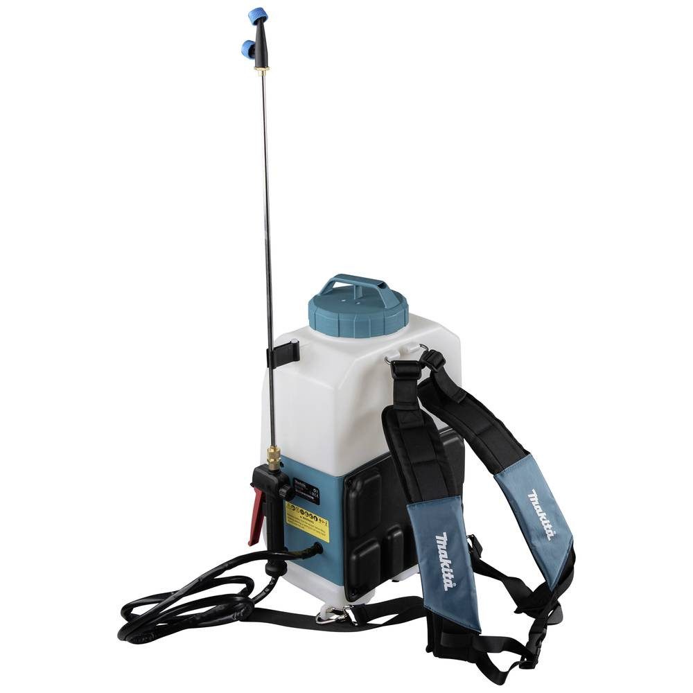 Makita Akku-Drucksprühgerät Akku-Druckspritze DUS158Z, ohne Akku