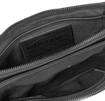 MUSTANG Umhängetasche Catania Shoulderbag, mit abnehmbaren Umhängeriemen