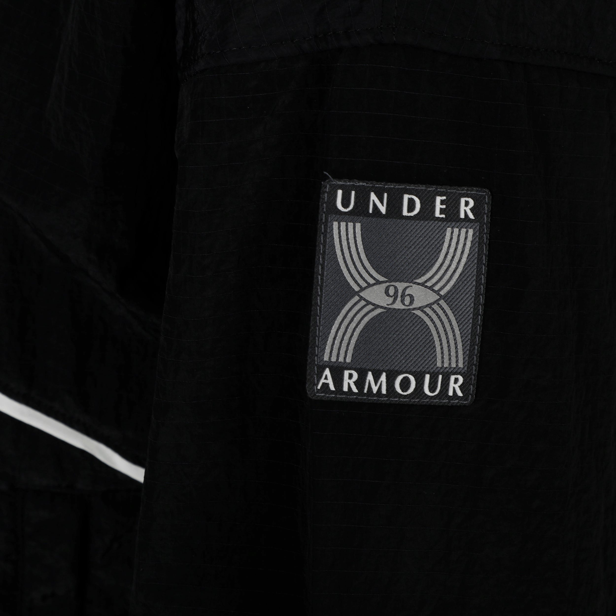 Under Armour® Laufjacke Run 96