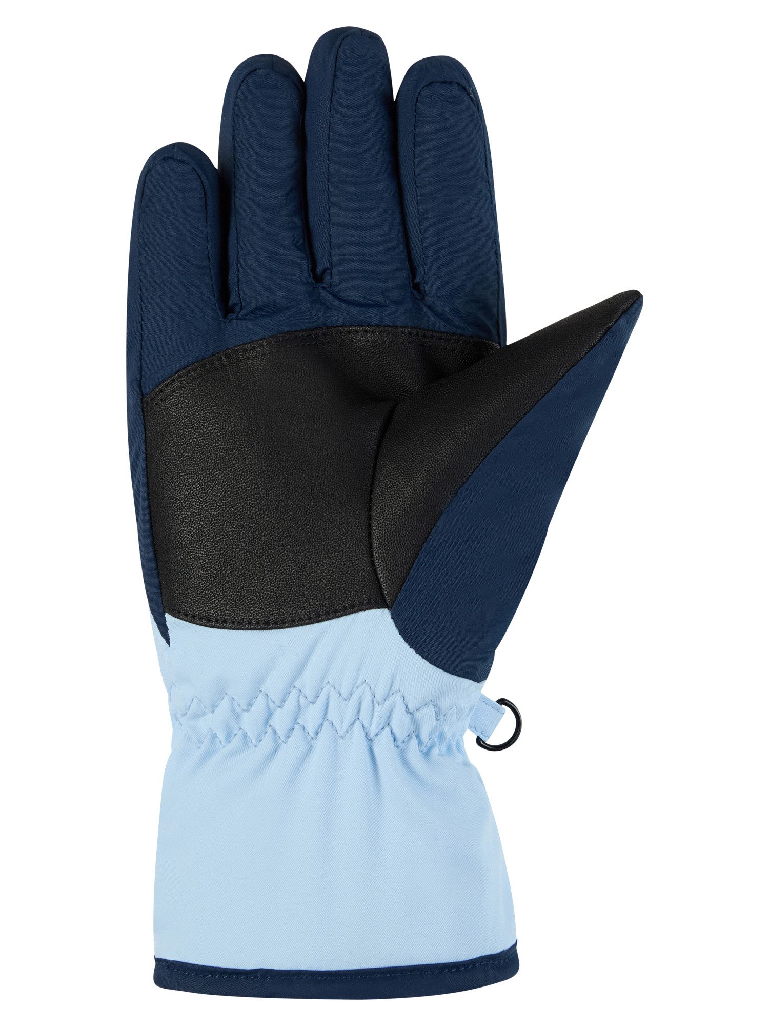 Ziener Skihandschuhe LANDO-Z JUNIOR warm, wasserabweisend, windabweisend