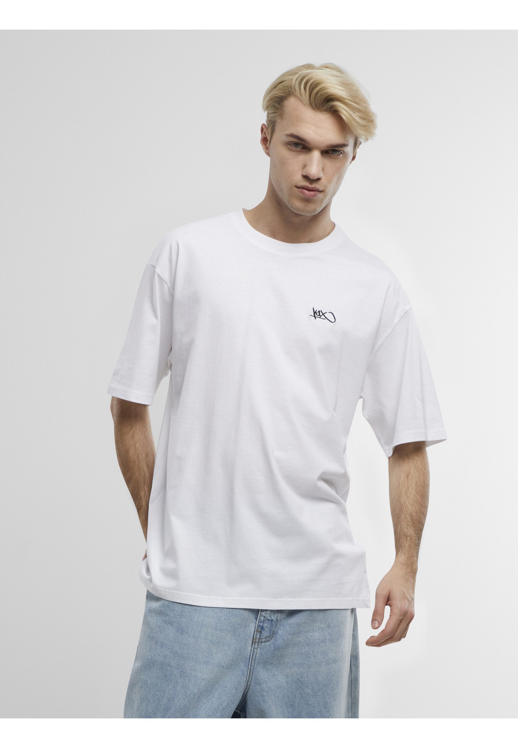 K1X T-Shirt K1X Tag Logo Tee (1-tlg)