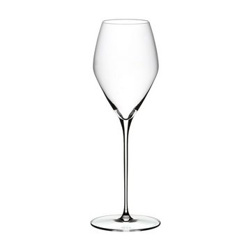 RIEDEL THE WINE GLASS COMPANY Weißweinglas Veloce Sauvignon Blanc Gläser 347 ml 2er Set, Glas