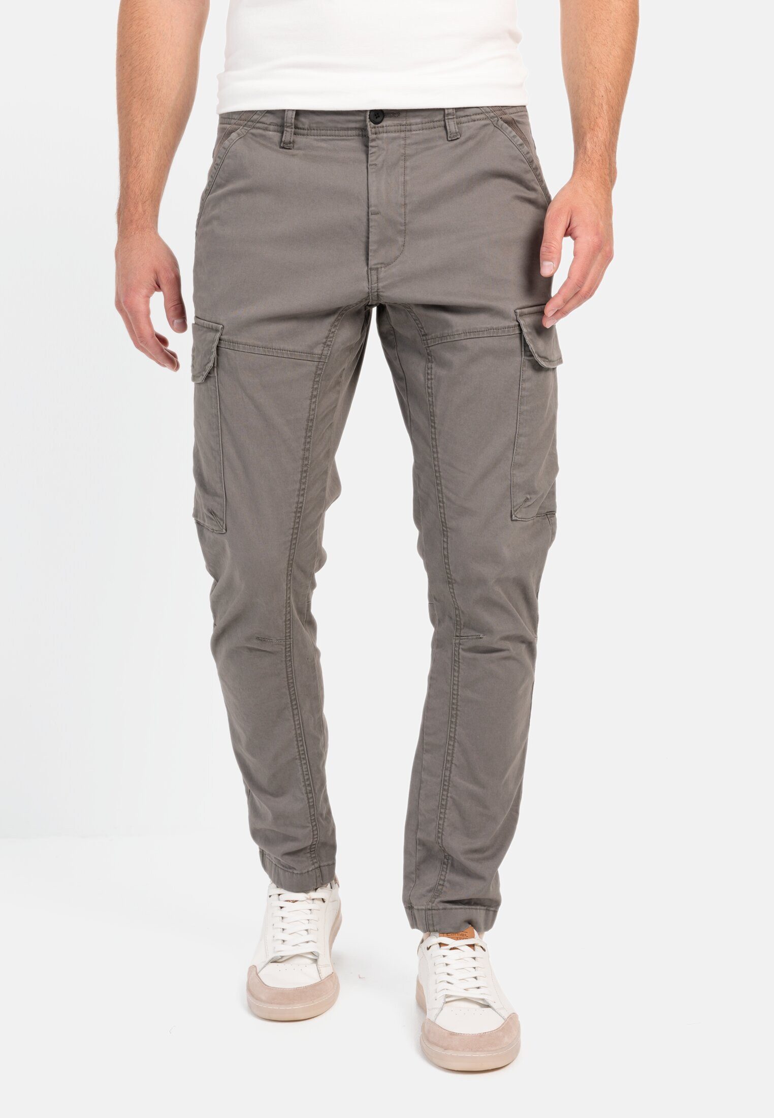 camel active Cargohose Cargo Hose günstig online kaufen