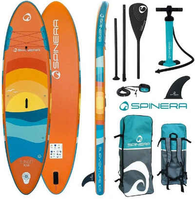 Spinera Inflatable SUP-Board