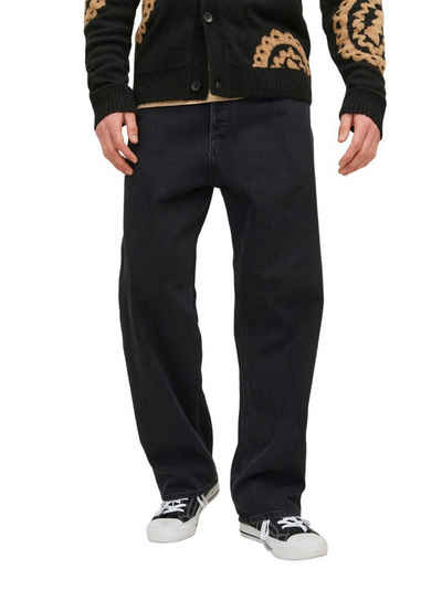 Jack & Jones Relax-fit-Jeans JJIALEX JJORIGINAL SBD 306 aus 100% Baumwolle