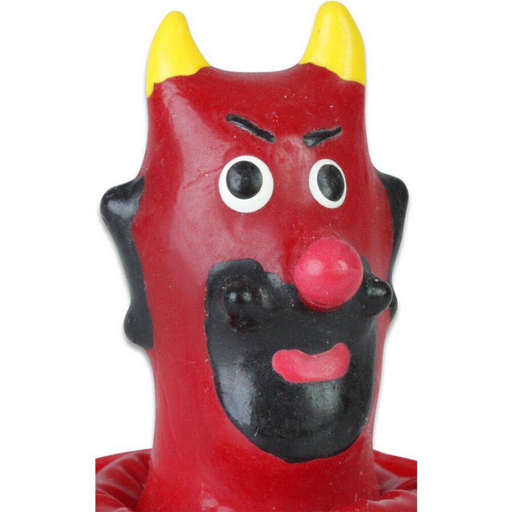 Condomerie Kondome Handbemalte Neuheitskondome Devils Mouth Modell 1