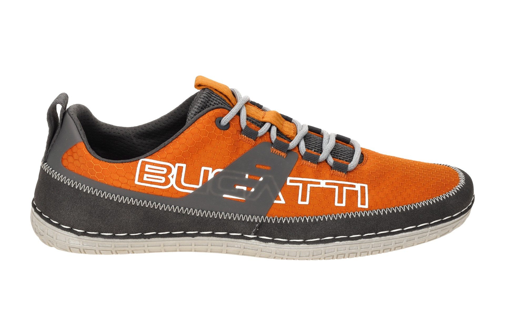 bugatti 341-AFF06-6959 3311 Schnürschuh